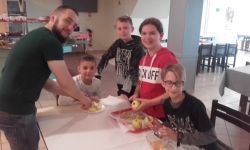 Classe Decouverte   015